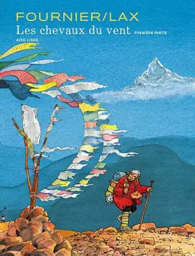 Couverture du produit · Les chevaux du vent, Tome 1 :