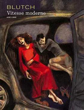 Couverture du produit · Vitesse moderne