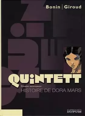 Couverture du produit · HISTOIRE DE DORA MARS (L') (OPERATION 6 EUROS)