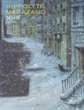 Couverture du produit · Minik