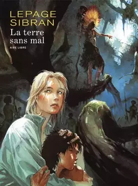 Couverture du produit · La Terre sans Mal