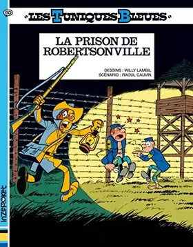 Couverture du produit · TUNIQUES BLEUES 6/MINI BD