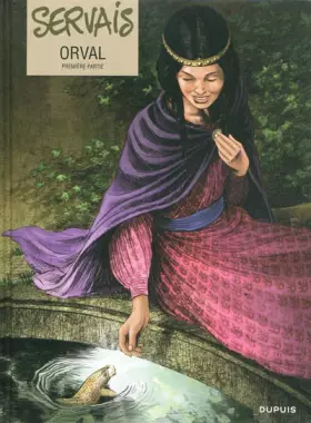 Couverture du produit · Orval - Tome 1 - Orval - tome 1/2
