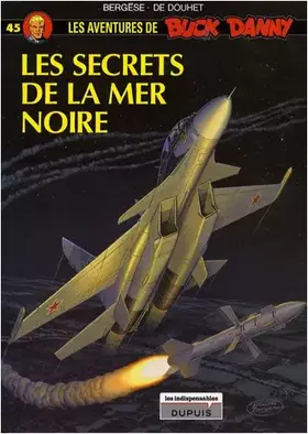 Couverture du produit · Buck Danny TOME 45