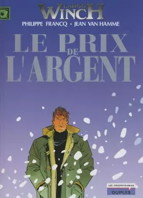 Couverture du produit · Le prix de l'argent