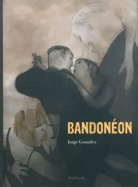 Couverture du produit · BANDENEON