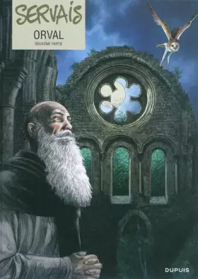 Couverture du produit · Orval - Tome 2 - Orval - tome 2/2