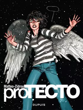 Couverture du produit · Protecto - L'intégrale