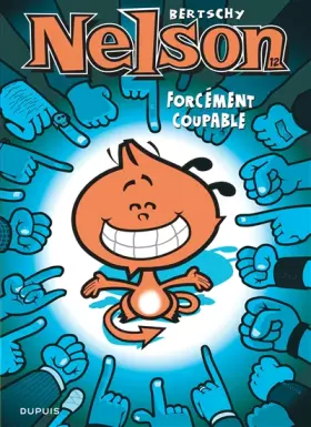 Couverture du produit · Nelson - tome 12 - Forcémént coupable
