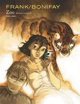 Couverture du produit · Zoo - L'intégrale