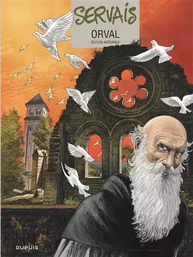 Couverture du produit · Orval - L'intégrale