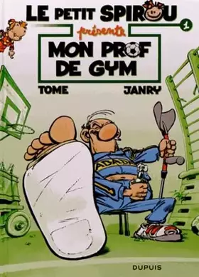 Couverture du produit · MON PROF DE GYM T1 INDISPENSABLES 2013