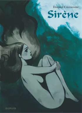 Couverture du produit · Sirène - tome 1 - Sirène