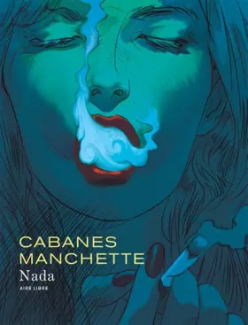 Couverture du produit · Nada - tome 0 - Nada