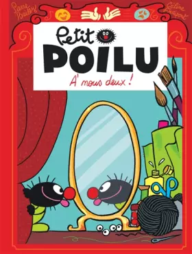 Couverture du produit · Petit Poilu - Tome 17 - À nous deux !