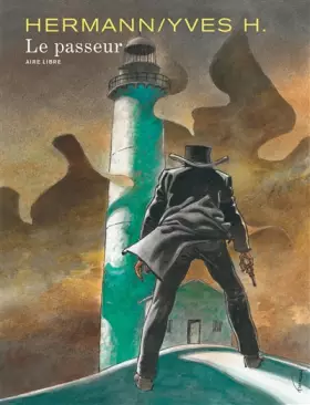 Couverture du produit · Le Passeur - Tome 0 - Le passeur