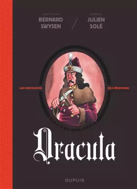 Couverture du produit · La véritable histoire vraie - Dracula