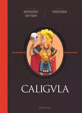 Couverture du produit · La véritable histoire vraie - Caligula