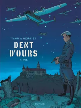 Couverture du produit · Dent d'ours - Tome 5 - Eva