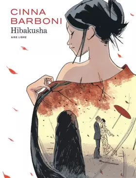 Couverture du produit · Hibakusha - tome 0 - Hibakusha