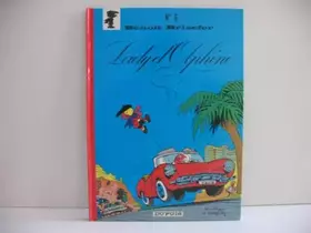 Couverture du produit · Benoît Brisefer, Lady d'Olphine