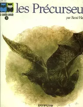 Couverture du produit · Les precurseurs
