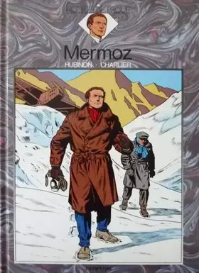 Couverture du produit · Mermoz