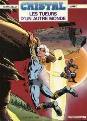 Couverture du produit · Les tueurs d'un autre monde