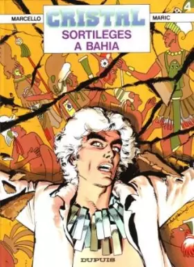 Couverture du produit · Sortileges a bahia