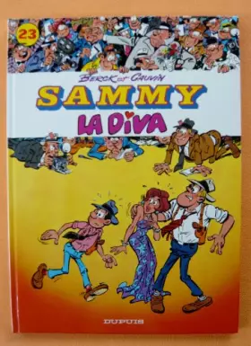Couverture du produit · La Diva