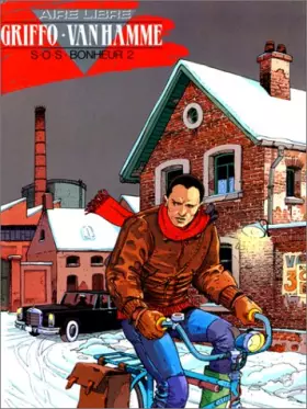 Couverture du produit · S.O.S. bonheur, tome 2