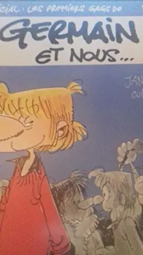 Couverture du produit · Les Premiers gags