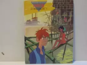 Couverture du produit · Le Piège malais, Tome 1 :