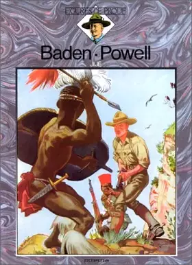 Couverture du produit · Baden-Powell