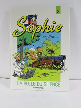 Couverture du produit · La bulle du silence