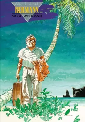 Couverture du produit · Missié Vandisandi