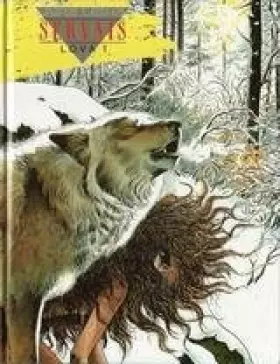 Couverture du produit · Lova, tome 1