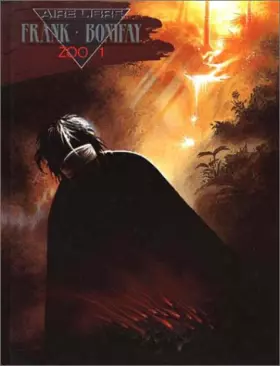 Couverture du produit · Zoo, tome 1