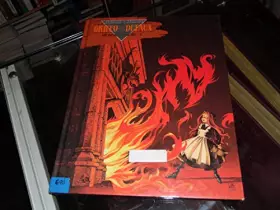 Couverture du produit · Monsieur Noir, Tome 1 :