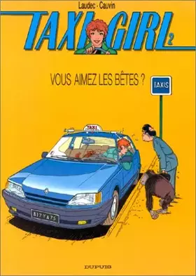 Couverture du produit · Vous aimez les bêtes ?