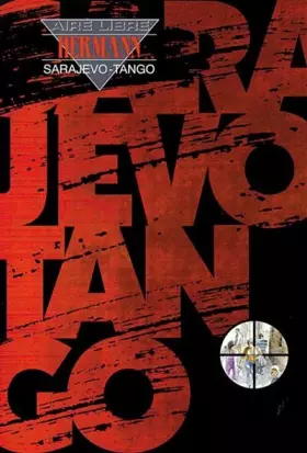 Couverture du produit · Sarajevo - Tango