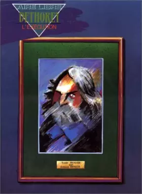 Couverture du produit · L'exécution