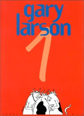Couverture du produit · Gary Larson, Tome 1