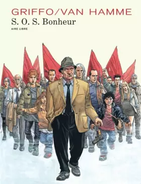 Couverture du produit · S.O.S bonheur : édition intégrale