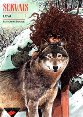Couverture du produit · Lova, édition intégrale