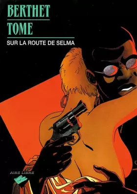 Couverture du produit · Sur la route de Selma