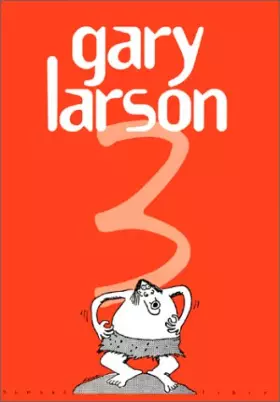 Couverture du produit · Gary Larson, tome 3