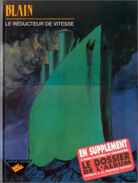Couverture du produit · Le Réducteur de vitesse