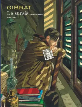 Couverture du produit · Le Sursis, tome 1