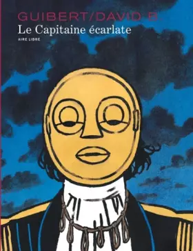 Couverture du produit · Le Capitaine écarlate